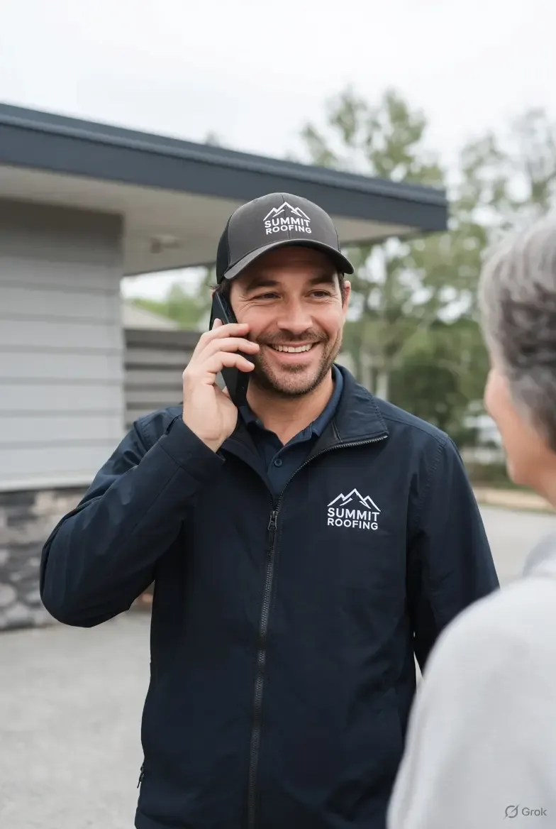 Flat Roof Leak Repair Farmersville, TX FAQs